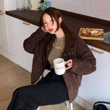 Cozy suede - jp