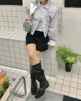 メリダシャツ