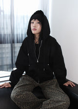WORK HOOD JACKET