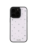 cubic stud case (pink)