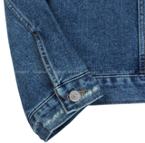 Divine Ellie China Denim Jacket