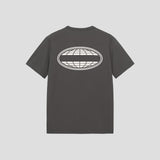 BASIC LOGO T SHIRT