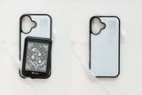 【MADE】 【+MagSafe】 Tattoo | Bumper Case - Fog