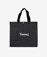 F****D SIGN REUSABLE BAG -BLACK-