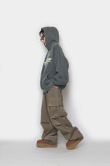 ゴールデン ビッグ カーゴ バルーン パンツ