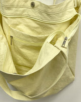  highlight canvas bag 