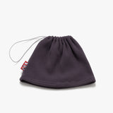 Twister 2Way Beanie - Purple