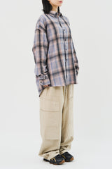 North Cargo Pants (3color)