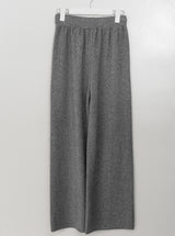 Modern Collar Knit Set-up
