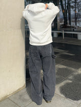 疲労軽減カーペンターワークパンツ (No.842)