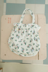 BONBON MINI BAG (IVORY)