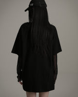 エッフェルタワーTシャツ (Unisex)