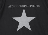 No.0721 スターピグメントハーフTシャツ