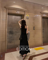 【MADE】Long dress