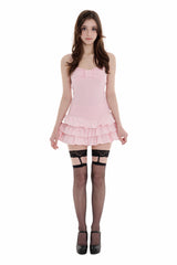 Baby Hime Sleeveless (baby pink)
