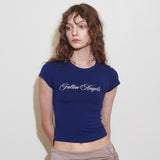 エデンTシャツ_ネイビー