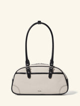 Girlhood Round Shoulder