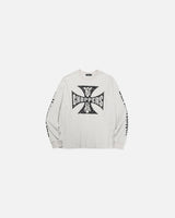 SV West Ghost Long Sleeve (2C)