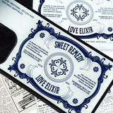 Sweet Remedy Love Elixir Phone Case