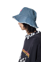 バケットハット