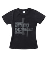 ヴェン コア ウォッシュド スリムフィット Tシャツ
