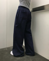 ループカーペンタートレーニングスウェットパンツ