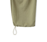 Trion Diagonal Cargo Balloon Pants