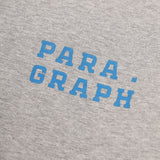 HERITAGE CIRCLE LOGO T SHIRT