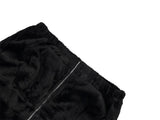 Topaz Mink Padding Fleece