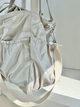 Moving Bag - Beige