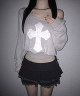 Cross Off MTM (3colors)