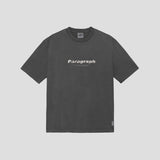 ヴィンテージサークルロゴTシャツ