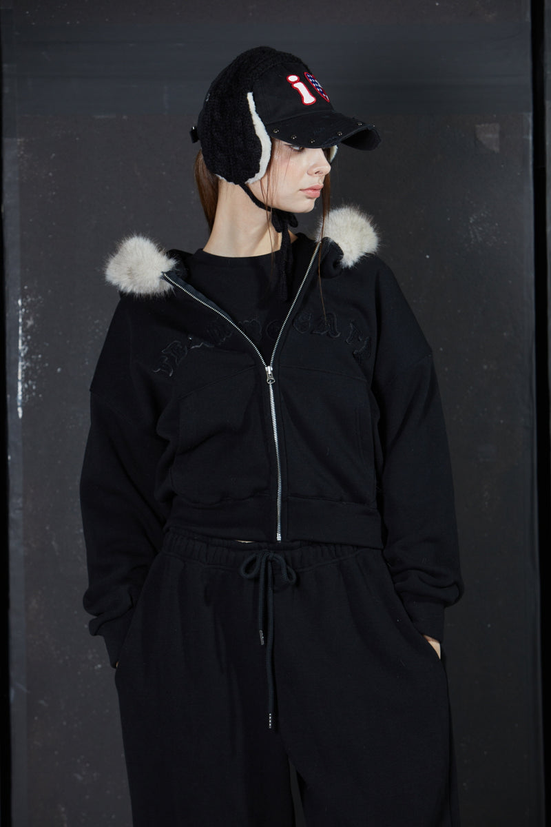 MINK JOGGER