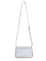 Via cross bag Silver