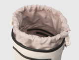 FRAM BASKET canvas bag / Urban Ivory