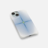 SUNBEAM CASE_SKY BLUE (glossy hard)