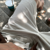 Kuiper Basic Turk Back Banding Shorts