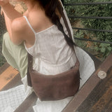Yotia Strap Shoulder Bag