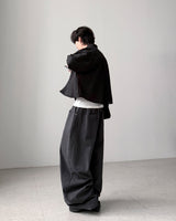 Doh Balloon Wide Pants