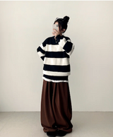 Rit cozy dangara knit