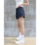 LOW COTTON SHORT PANTS