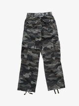 combatt camo cargo pt(2 color)