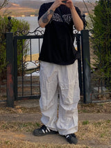 street Cure half T 2C