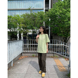 EFACT String Cargo Pants