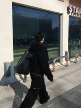 No.1541 ブークレファーフードJK