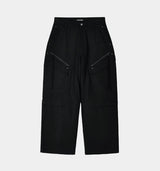 DETACHABLE COTTON PANTS