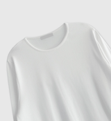テイクオールシーズンリベッドラウンドtシャツ/ 5 カラーズ