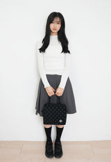 Milk bag - Black