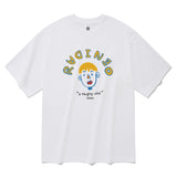 ノーティーTシャツ