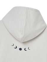 WE ARE NYXX HOODIE (LIGHT ASH)